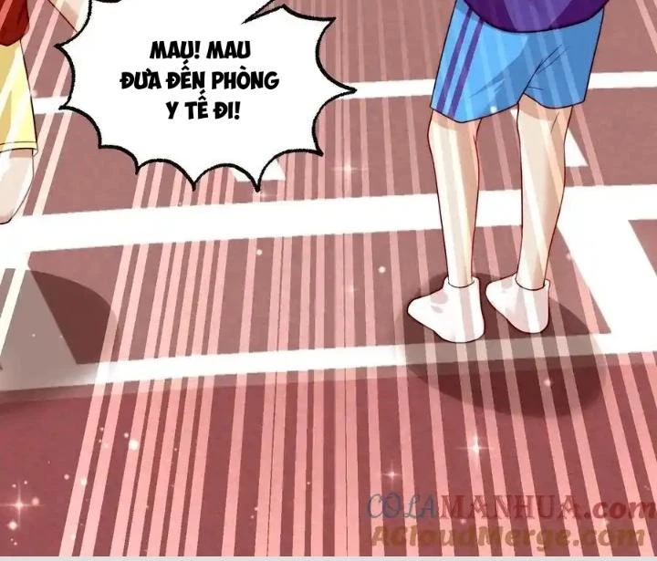 Tiểu Manh Bảo Bốn Tuổi Theo Sư Phụ Xuống Núi Chapter 328 - 71