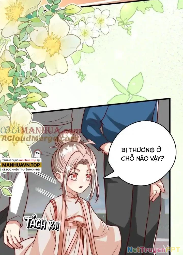 Tiểu Manh Bảo Bốn Tuổi Theo Sư Phụ Xuống Núi Chapter 329 - 7