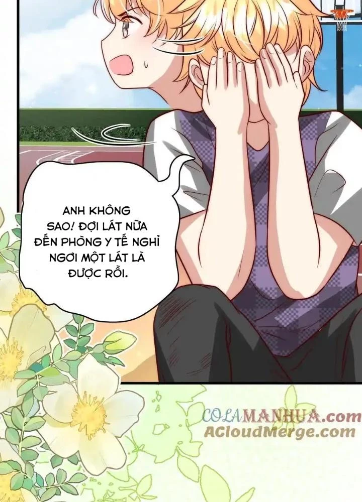Tiểu Manh Bảo Bốn Tuổi Theo Sư Phụ Xuống Núi Chapter 329 - 11
