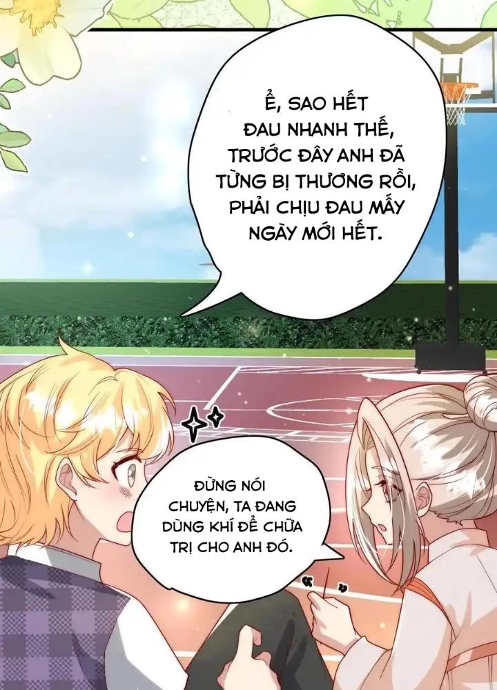Tiểu Manh Bảo Bốn Tuổi Theo Sư Phụ Xuống Núi Chapter 329 - 27
