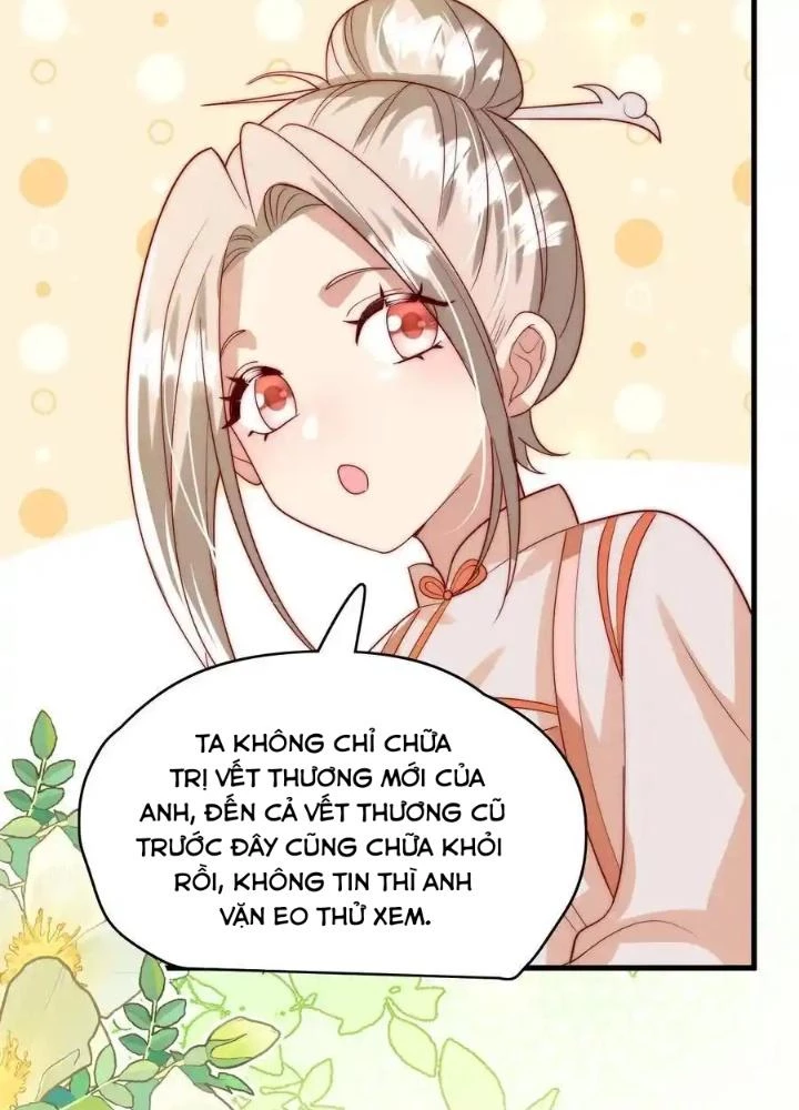 Tiểu Manh Bảo Bốn Tuổi Theo Sư Phụ Xuống Núi Chapter 329 - 31