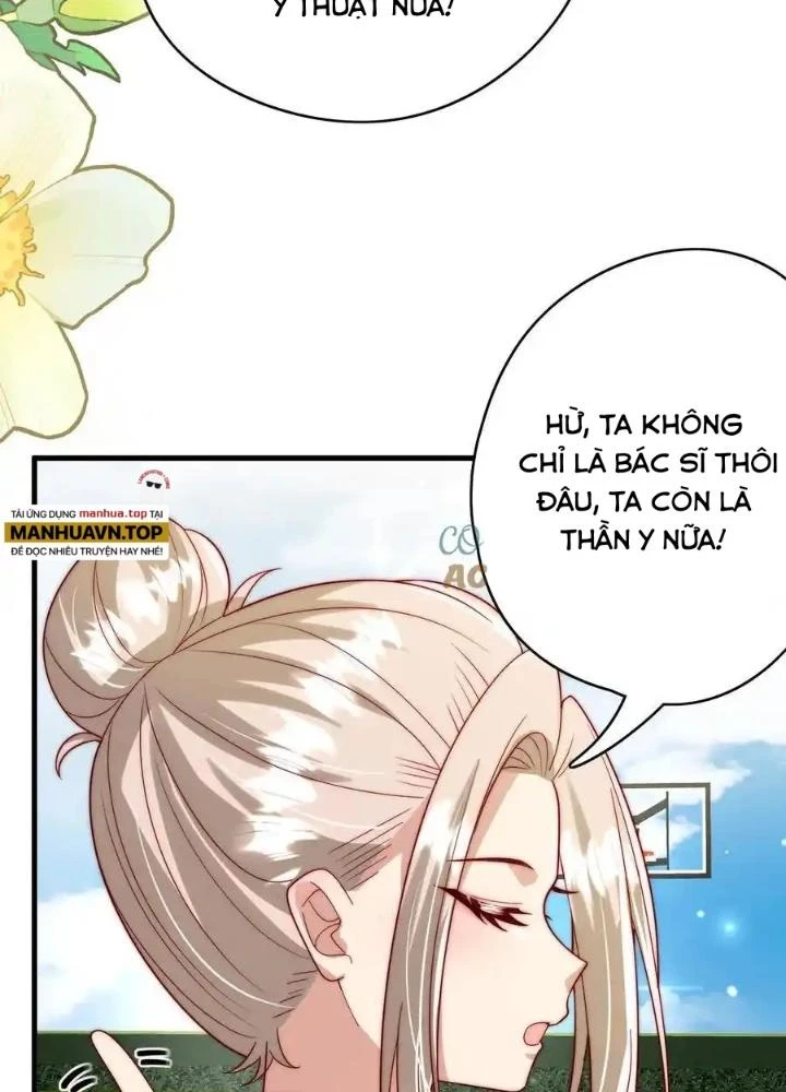 Tiểu Manh Bảo Bốn Tuổi Theo Sư Phụ Xuống Núi Chapter 329 - 39