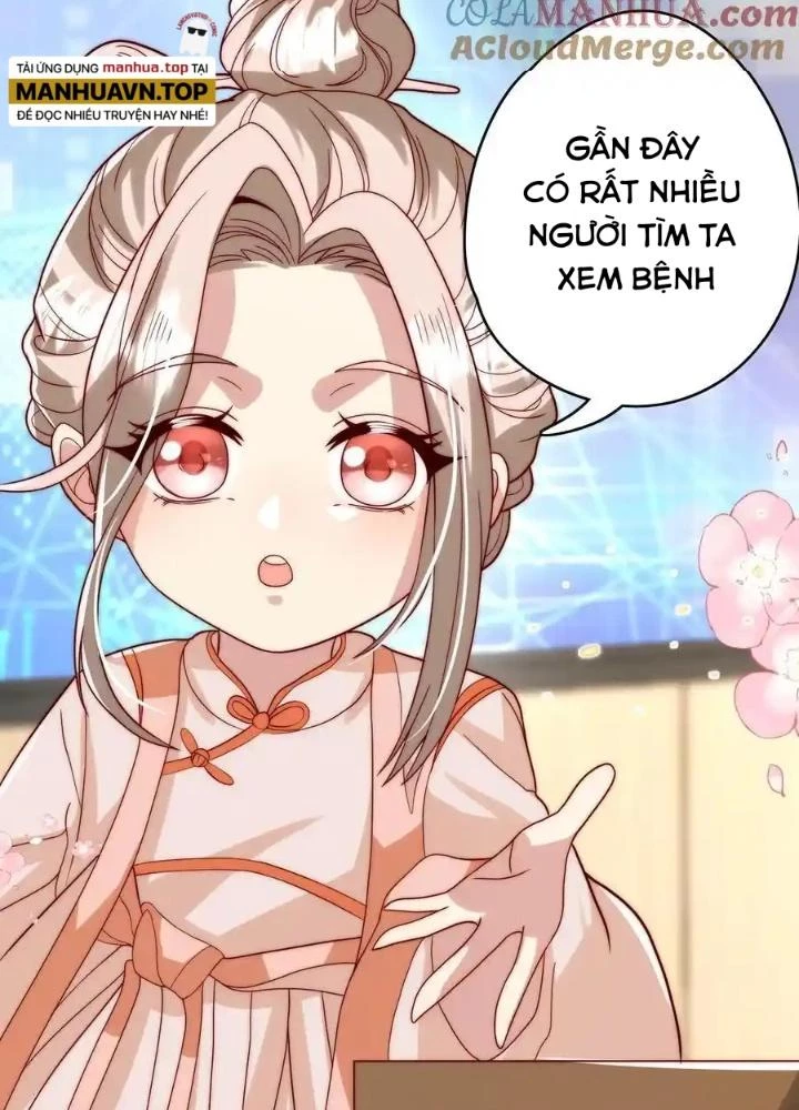Tiểu Manh Bảo Bốn Tuổi Theo Sư Phụ Xuống Núi Chapter 329 - 49