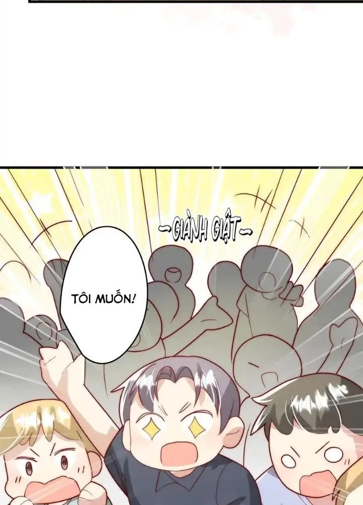Tiểu Manh Bảo Bốn Tuổi Theo Sư Phụ Xuống Núi Chapter 329 - 59