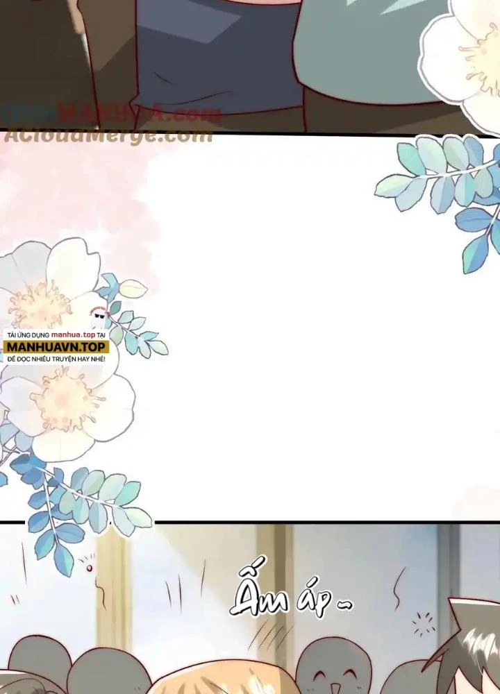 Tiểu Manh Bảo Bốn Tuổi Theo Sư Phụ Xuống Núi Chapter 329 - 67