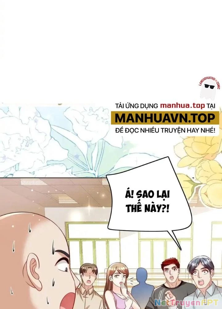 Tiểu Manh Bảo Bốn Tuổi Theo Sư Phụ Xuống Núi Chapter 330 - 3