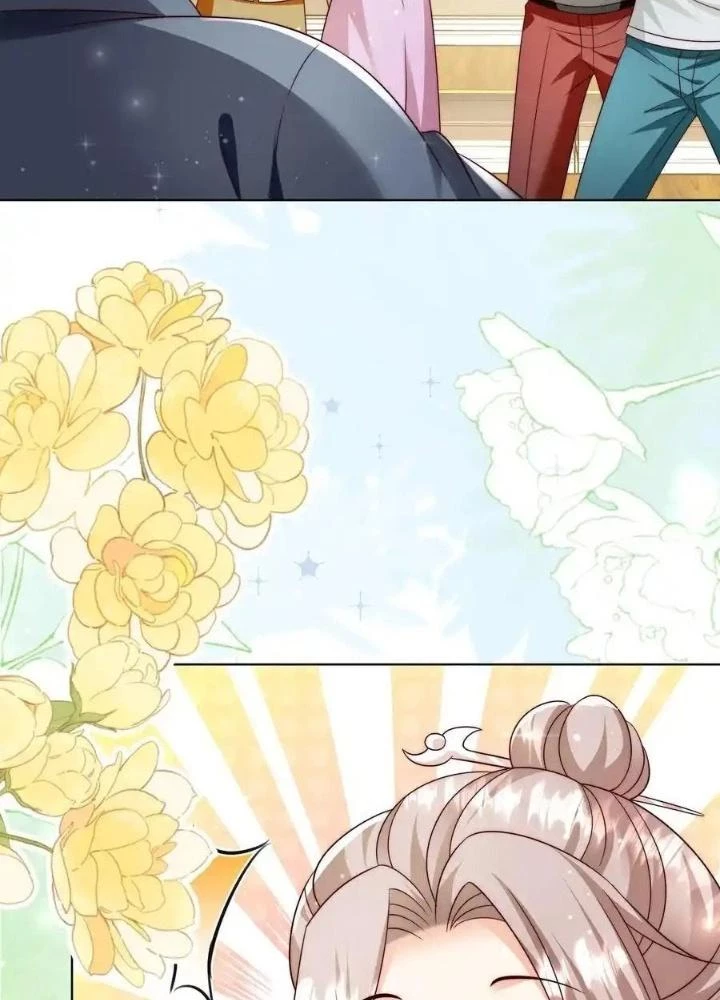 Tiểu Manh Bảo Bốn Tuổi Theo Sư Phụ Xuống Núi Chapter 330 - 5