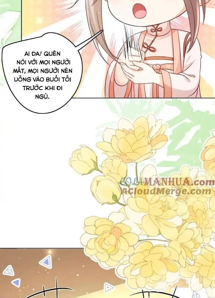 Tiểu Manh Bảo Bốn Tuổi Theo Sư Phụ Xuống Núi Chapter 330 - 7