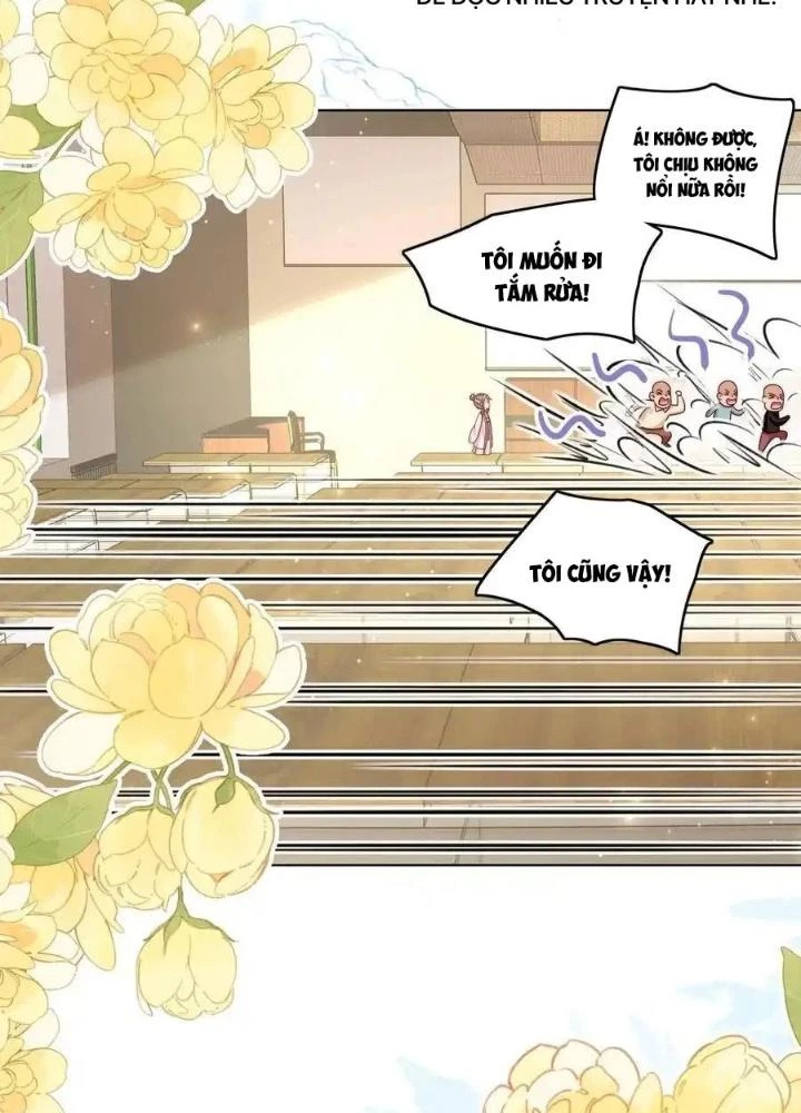 Tiểu Manh Bảo Bốn Tuổi Theo Sư Phụ Xuống Núi Chapter 330 - 19