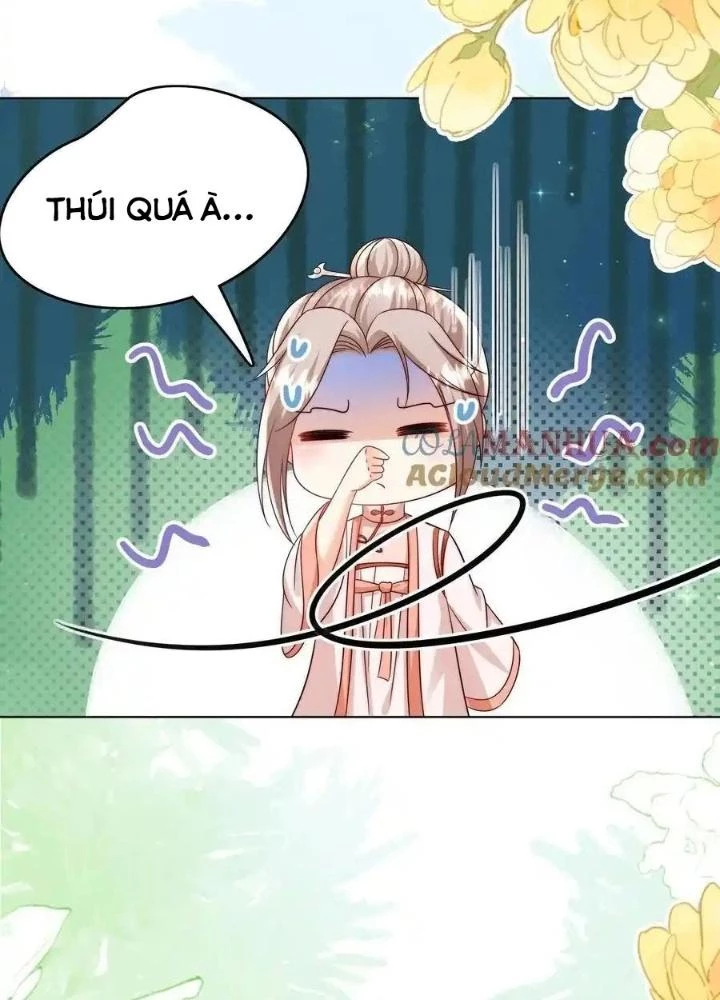 Tiểu Manh Bảo Bốn Tuổi Theo Sư Phụ Xuống Núi Chapter 330 - 21