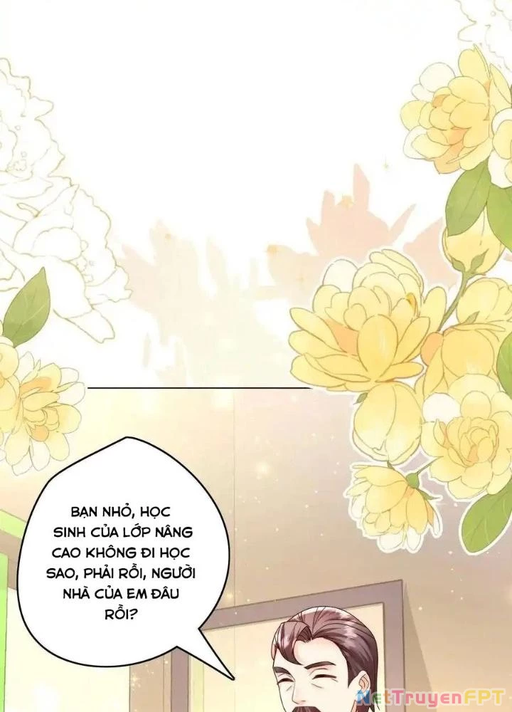 Tiểu Manh Bảo Bốn Tuổi Theo Sư Phụ Xuống Núi Chapter 330 - 27