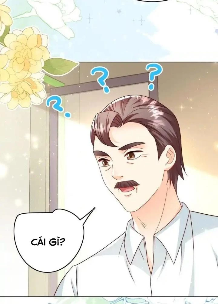 Tiểu Manh Bảo Bốn Tuổi Theo Sư Phụ Xuống Núi Chapter 330 - 33