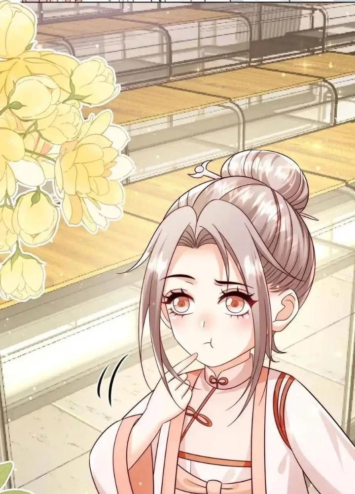 Tiểu Manh Bảo Bốn Tuổi Theo Sư Phụ Xuống Núi Chapter 330 - 37