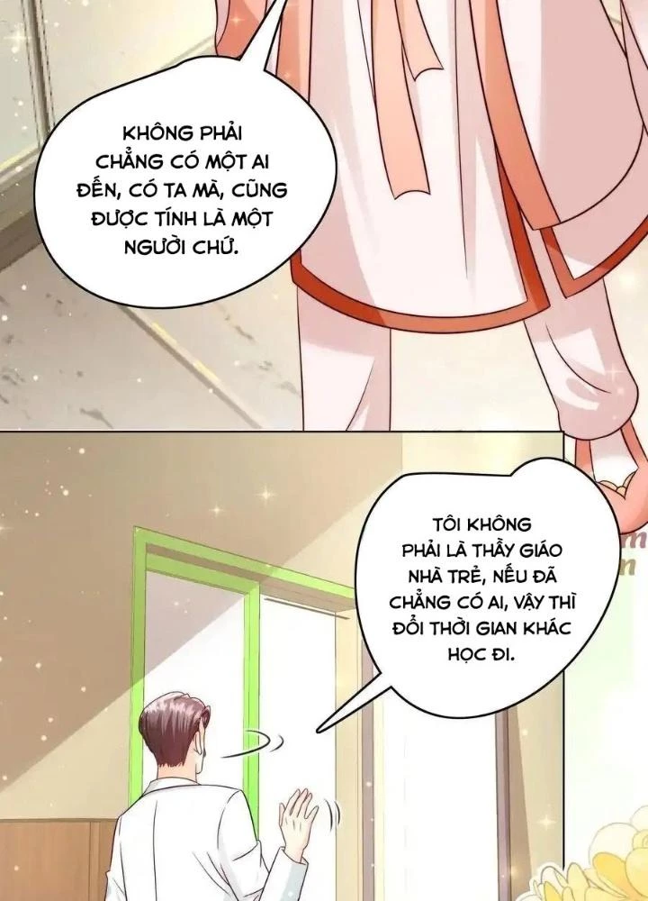 Tiểu Manh Bảo Bốn Tuổi Theo Sư Phụ Xuống Núi Chapter 330 - 39