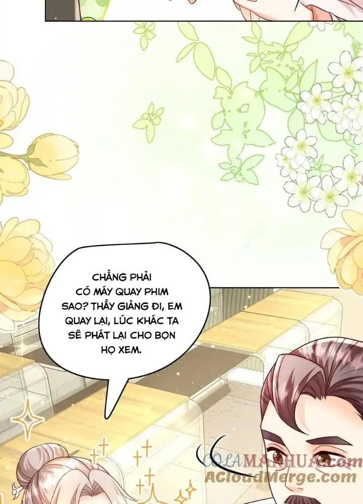 Tiểu Manh Bảo Bốn Tuổi Theo Sư Phụ Xuống Núi Chapter 330 - 43