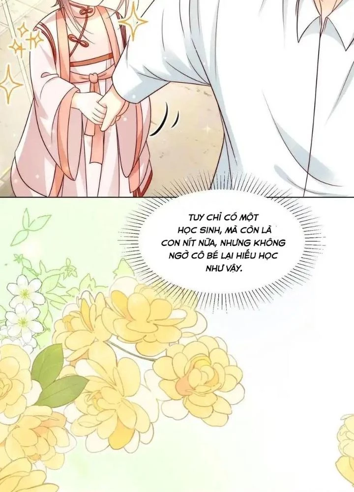 Tiểu Manh Bảo Bốn Tuổi Theo Sư Phụ Xuống Núi Chapter 330 - 45