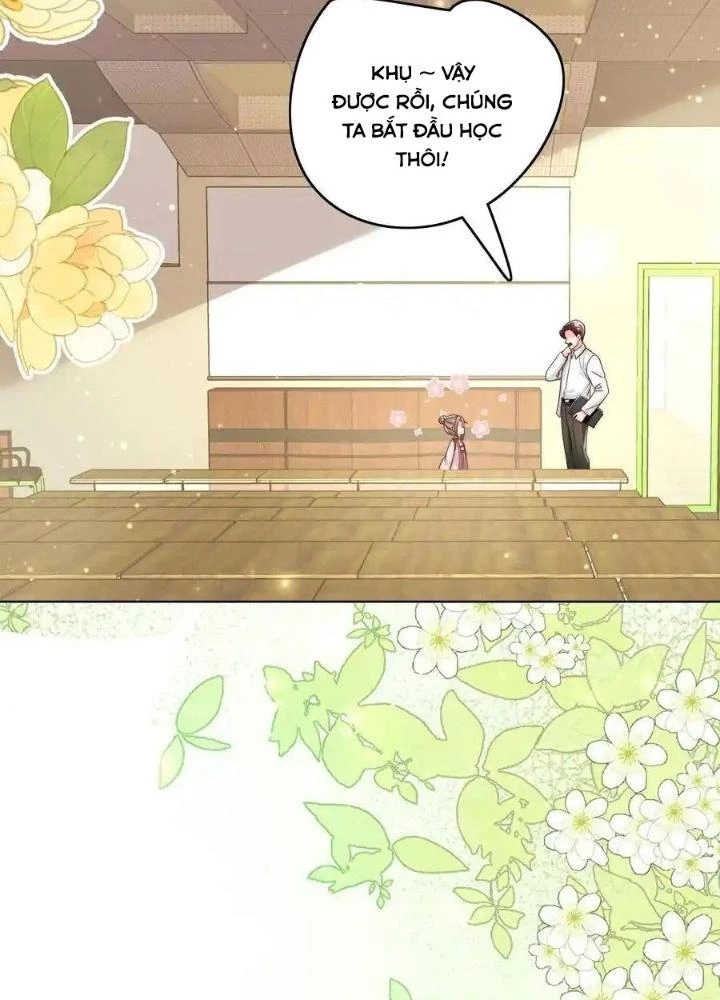 Tiểu Manh Bảo Bốn Tuổi Theo Sư Phụ Xuống Núi Chapter 330 - 47