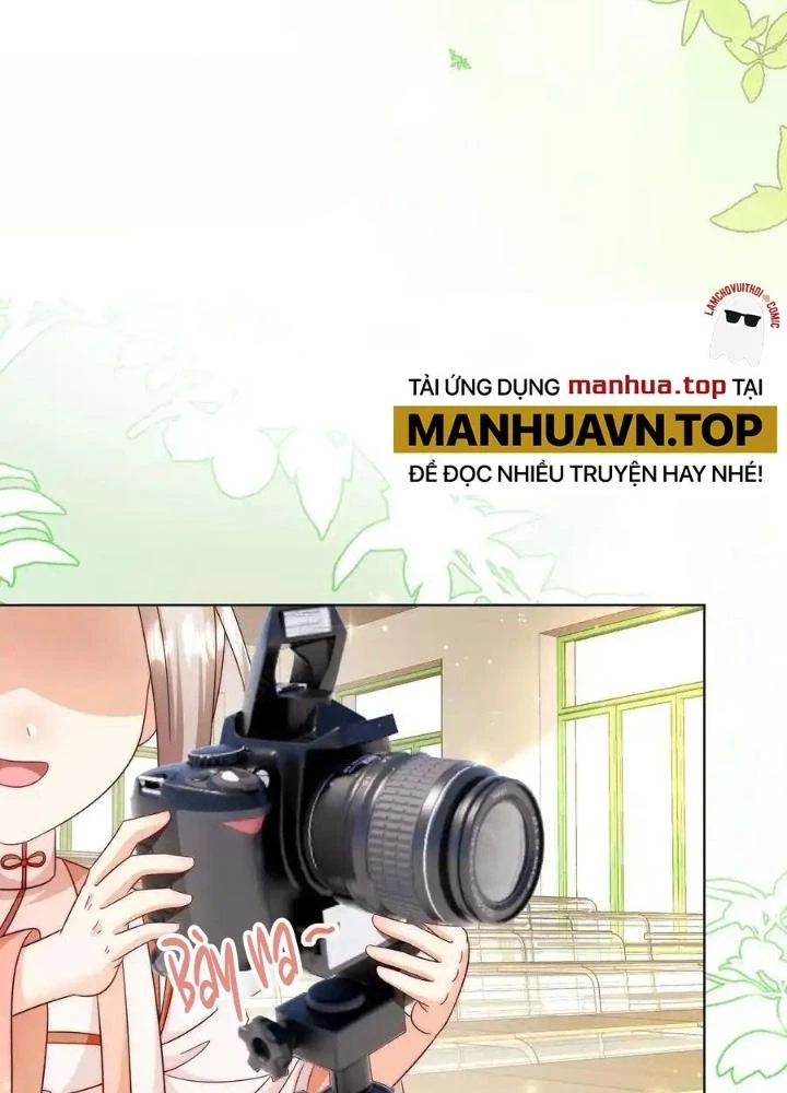 Tiểu Manh Bảo Bốn Tuổi Theo Sư Phụ Xuống Núi Chapter 330 - 49
