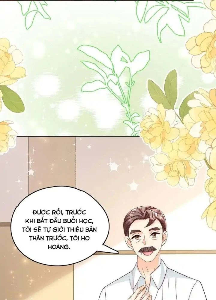 Tiểu Manh Bảo Bốn Tuổi Theo Sư Phụ Xuống Núi Chapter 330 - 51