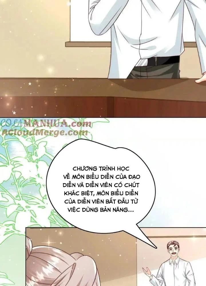 Tiểu Manh Bảo Bốn Tuổi Theo Sư Phụ Xuống Núi Chapter 330 - 53