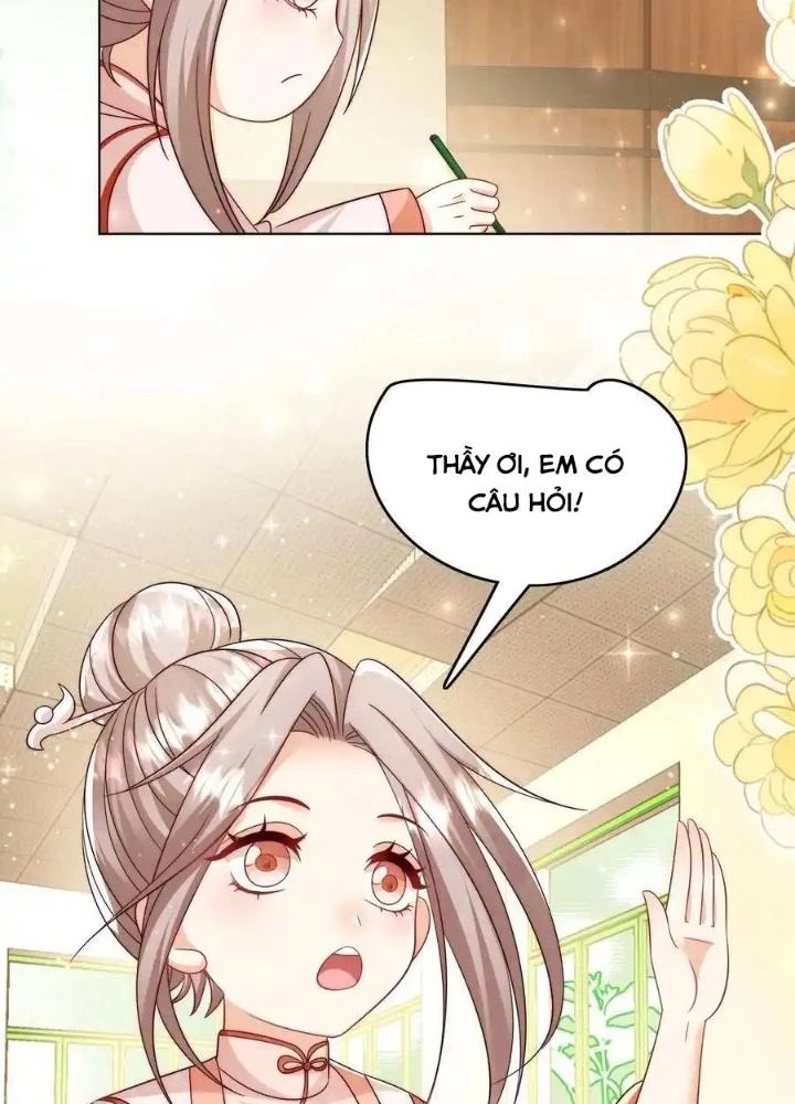 Tiểu Manh Bảo Bốn Tuổi Theo Sư Phụ Xuống Núi Chapter 330 - 55