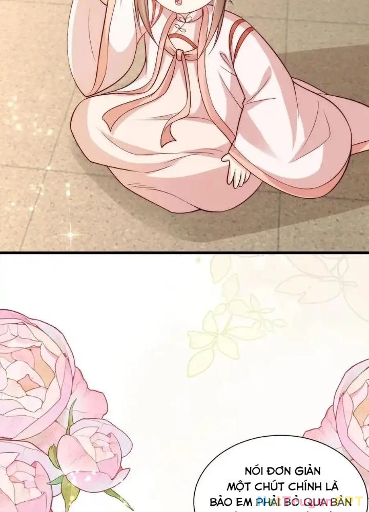 Tiểu Manh Bảo Bốn Tuổi Theo Sư Phụ Xuống Núi Chapter 331 - 5
