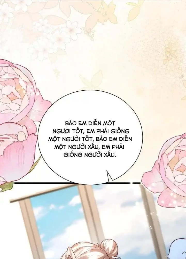 Tiểu Manh Bảo Bốn Tuổi Theo Sư Phụ Xuống Núi Chapter 331 - 9