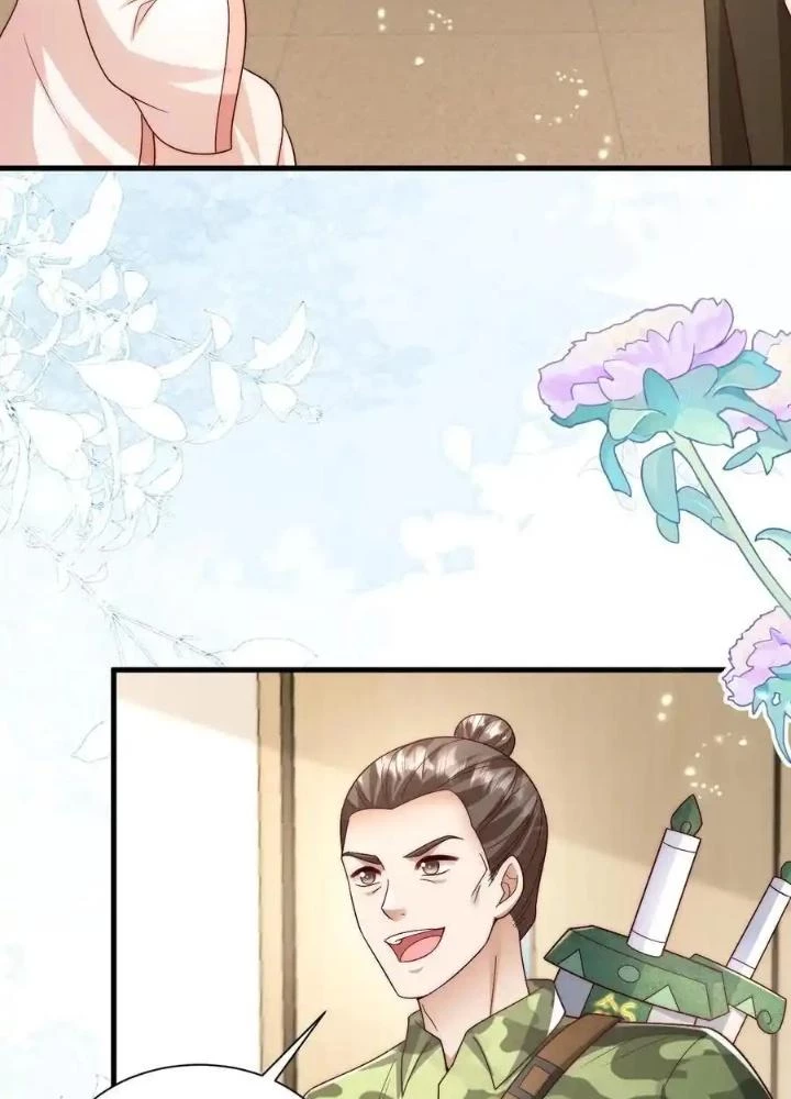 Tiểu Manh Bảo Bốn Tuổi Theo Sư Phụ Xuống Núi Chapter 331 - 33
