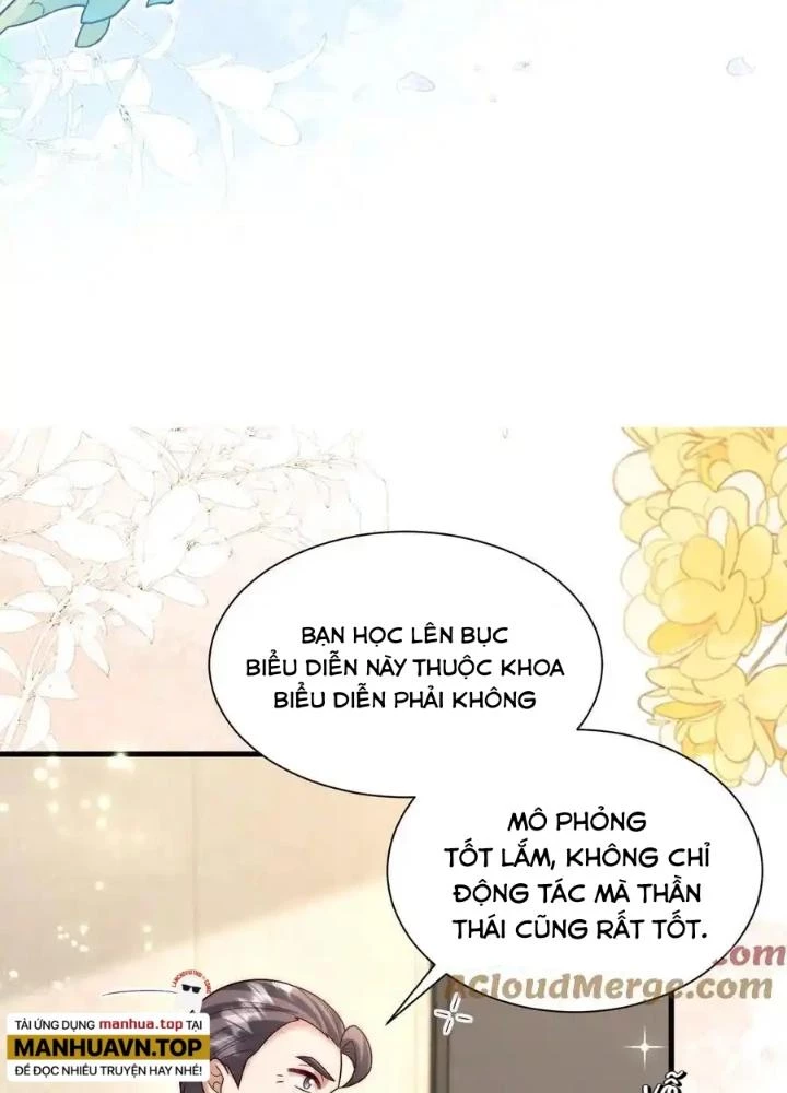 Tiểu Manh Bảo Bốn Tuổi Theo Sư Phụ Xuống Núi Chapter 331 - 43