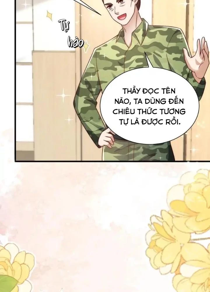 Tiểu Manh Bảo Bốn Tuổi Theo Sư Phụ Xuống Núi Chapter 331 - 47