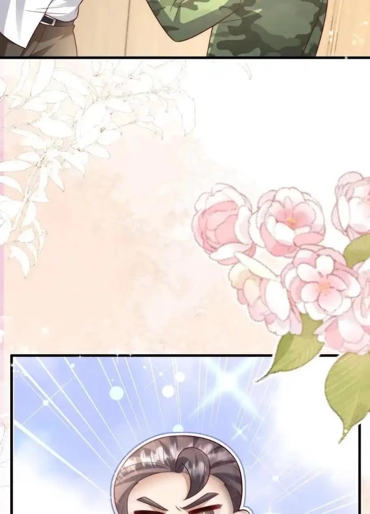 Tiểu Manh Bảo Bốn Tuổi Theo Sư Phụ Xuống Núi Chapter 331 - 55