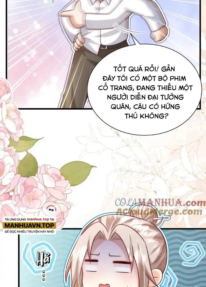 Tiểu Manh Bảo Bốn Tuổi Theo Sư Phụ Xuống Núi Chapter 331 - 57