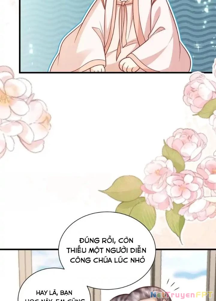Tiểu Manh Bảo Bốn Tuổi Theo Sư Phụ Xuống Núi Chapter 331 - 59