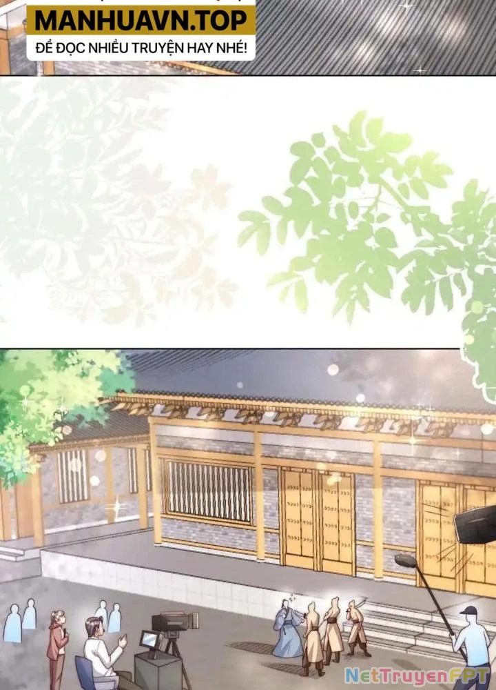 Tiểu Manh Bảo Bốn Tuổi Theo Sư Phụ Xuống Núi Chapter 332 - 5