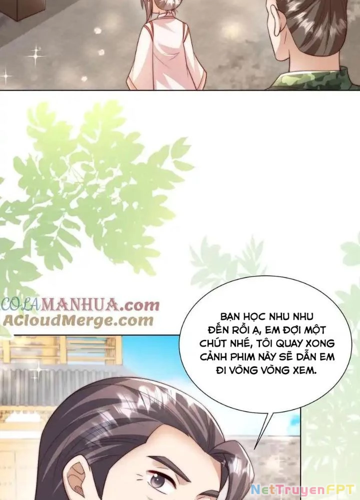 Tiểu Manh Bảo Bốn Tuổi Theo Sư Phụ Xuống Núi Chapter 332 - 7