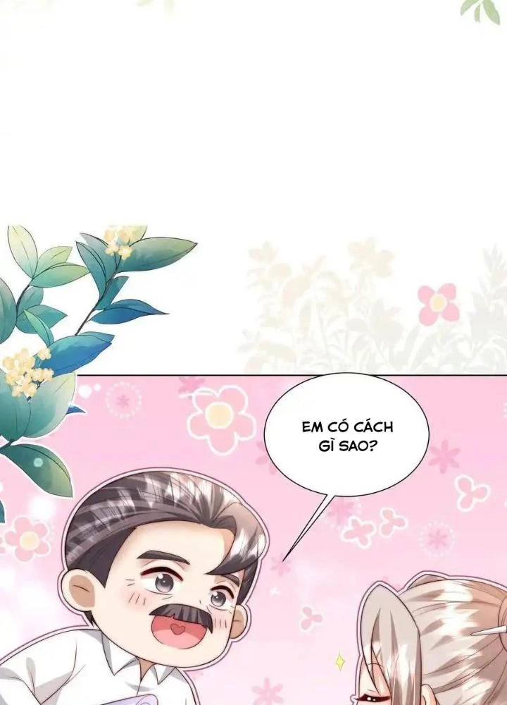 Tiểu Manh Bảo Bốn Tuổi Theo Sư Phụ Xuống Núi Chapter 332 - 17