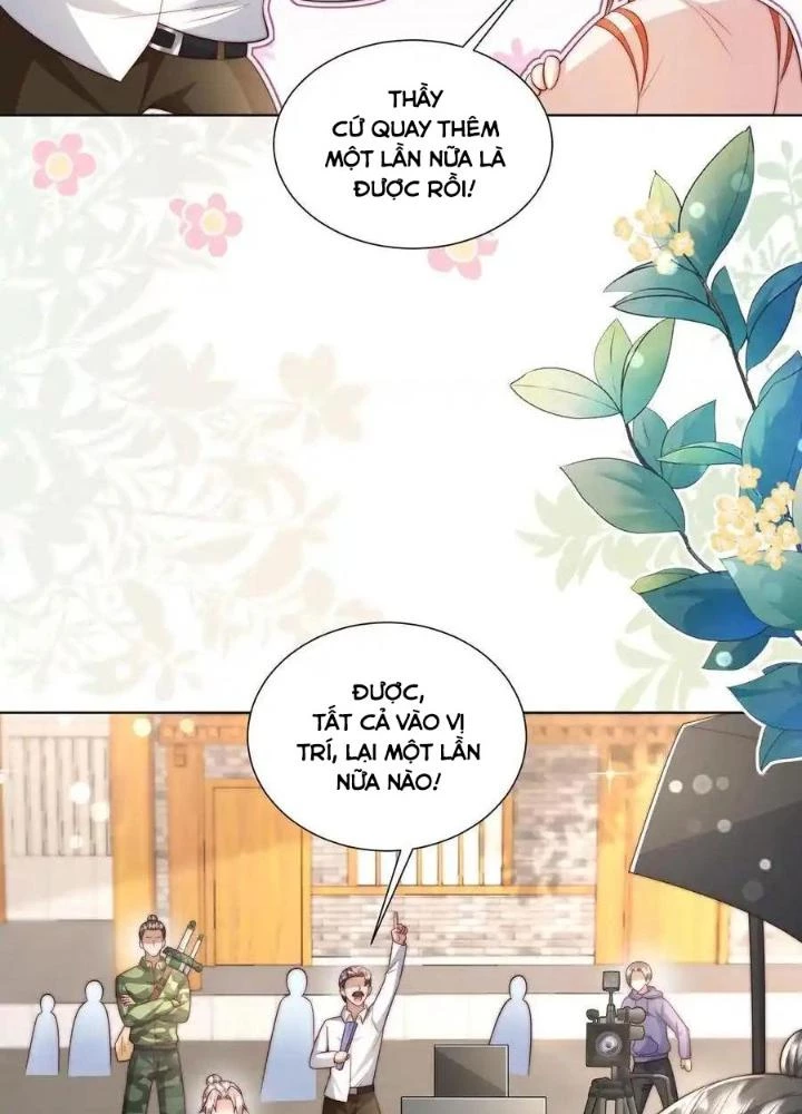 Tiểu Manh Bảo Bốn Tuổi Theo Sư Phụ Xuống Núi Chapter 332 - 19