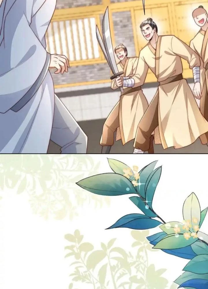 Tiểu Manh Bảo Bốn Tuổi Theo Sư Phụ Xuống Núi Chapter 332 - 23