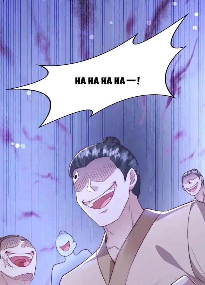 Tiểu Manh Bảo Bốn Tuổi Theo Sư Phụ Xuống Núi Chapter 332 - 29