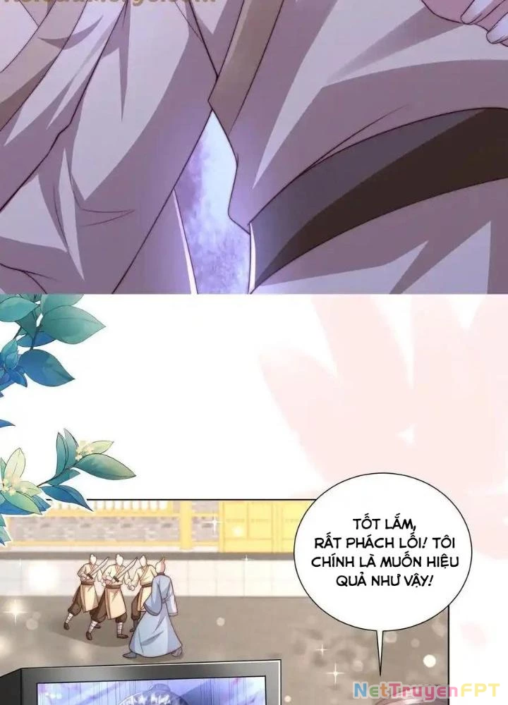 Tiểu Manh Bảo Bốn Tuổi Theo Sư Phụ Xuống Núi Chapter 332 - 31