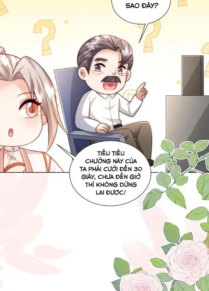Tiểu Manh Bảo Bốn Tuổi Theo Sư Phụ Xuống Núi Chapter 332 - 37