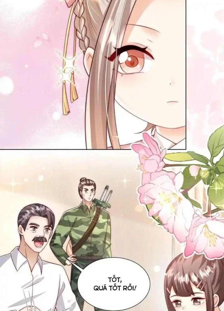 Tiểu Manh Bảo Bốn Tuổi Theo Sư Phụ Xuống Núi Chapter 332 - 47