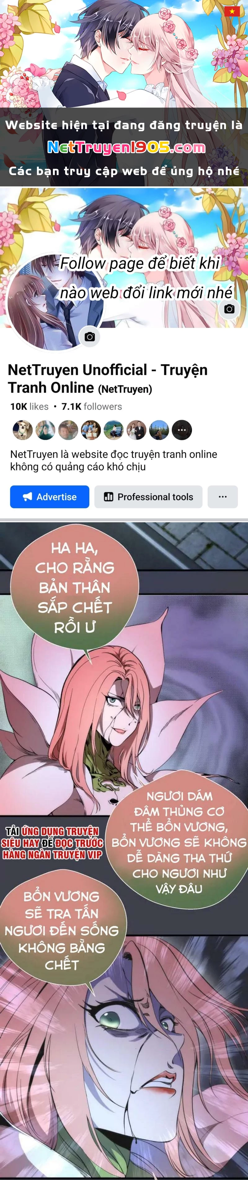 Cao Đẳng Linh Hồn Chapter 85.2 - 1