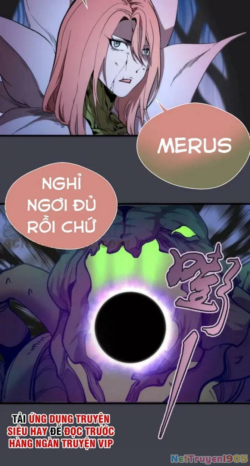 Cao Đẳng Linh Hồn Chapter 85.2 - 5