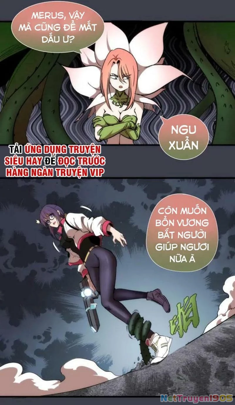 Cao Đẳng Linh Hồn Chapter 85.2 - 7