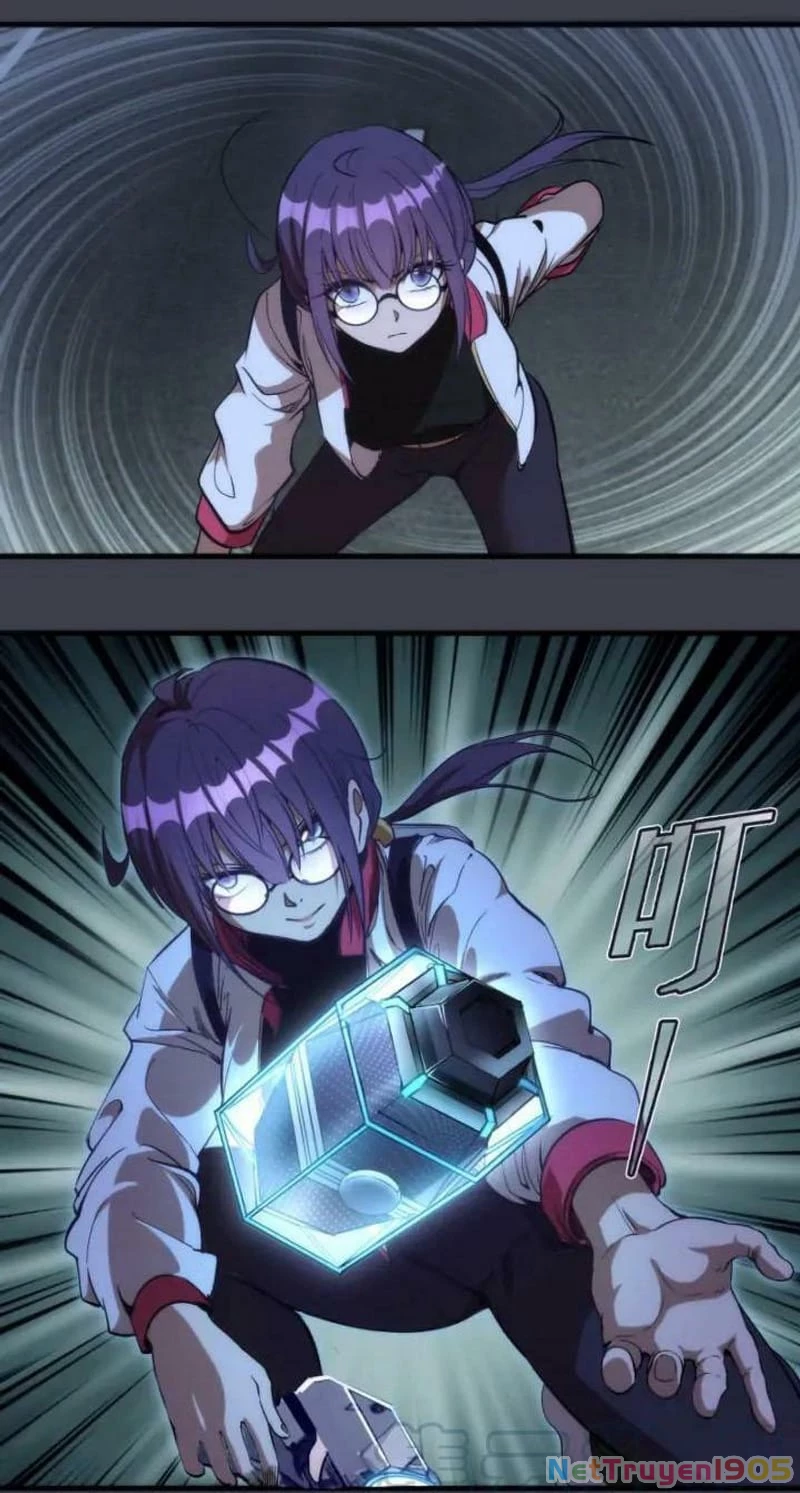 Cao Đẳng Linh Hồn Chapter 85.2 - 10