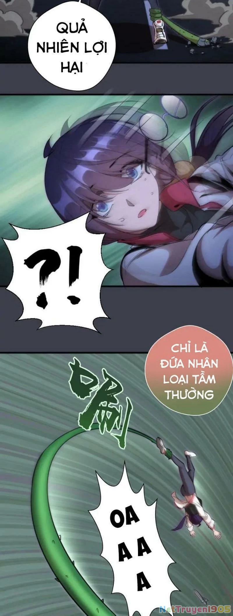 Cao Đẳng Linh Hồn Chapter 85.2 - 14