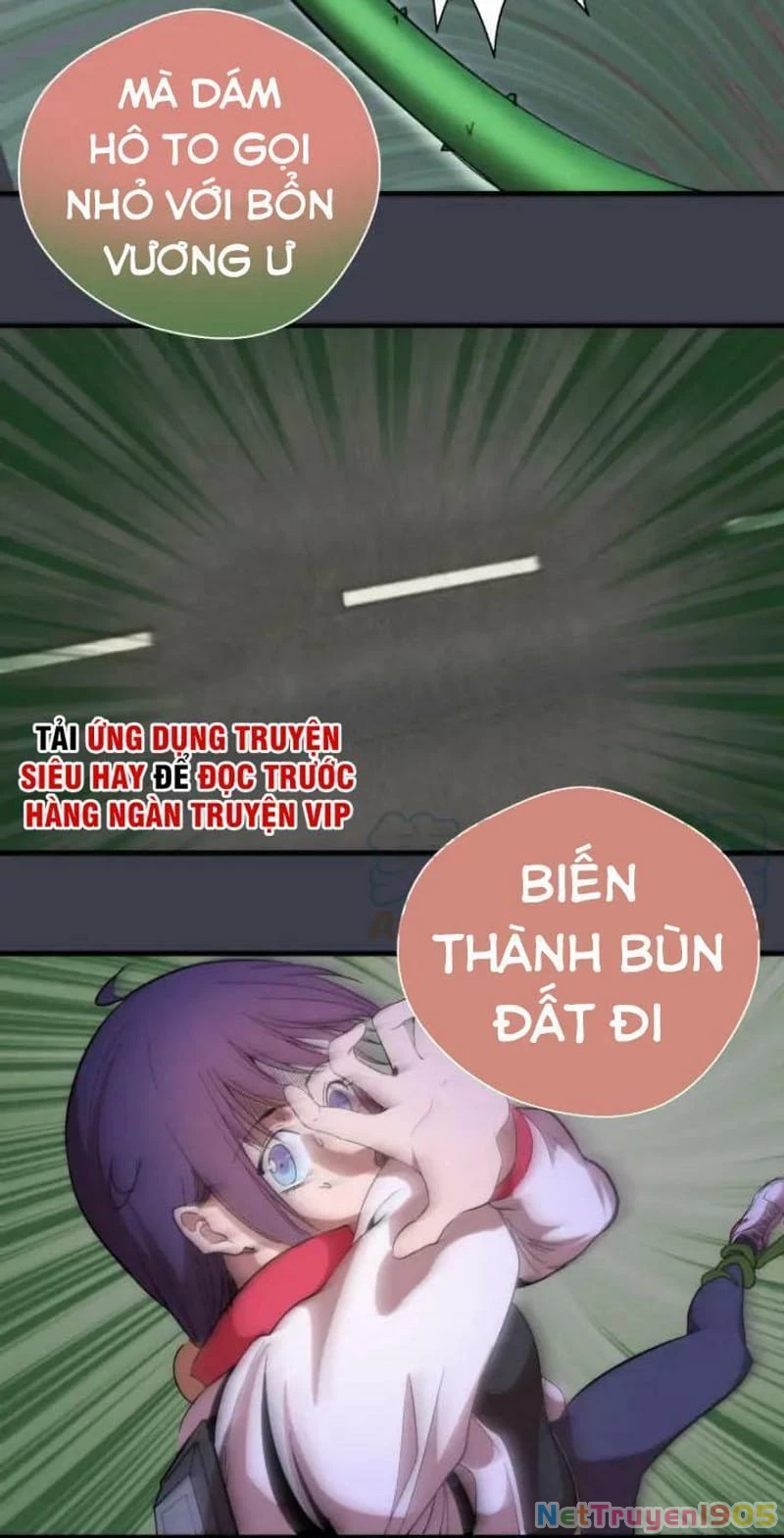 Cao Đẳng Linh Hồn Chapter 85.2 - 15