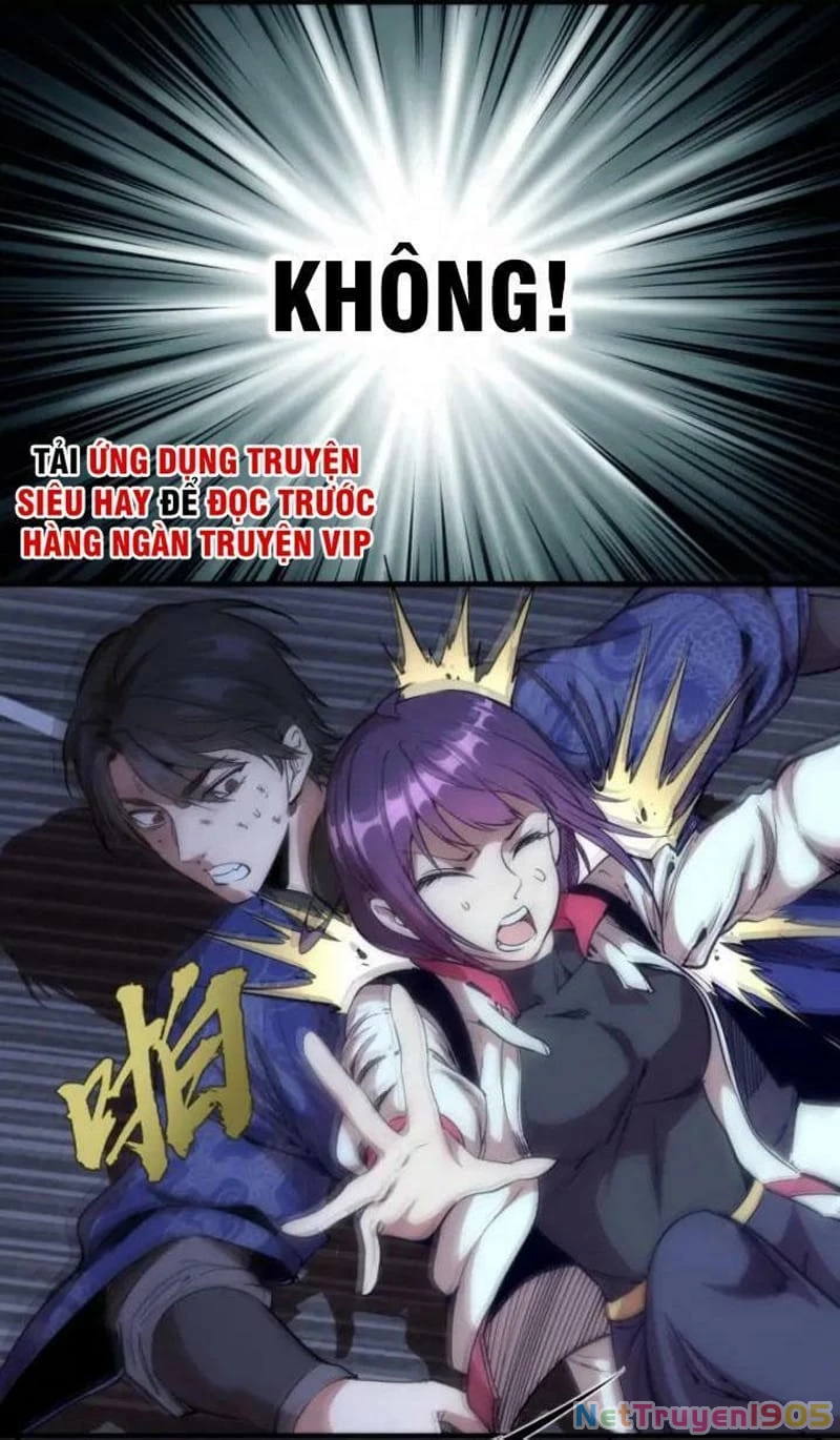 Cao Đẳng Linh Hồn Chapter 85.2 - 16