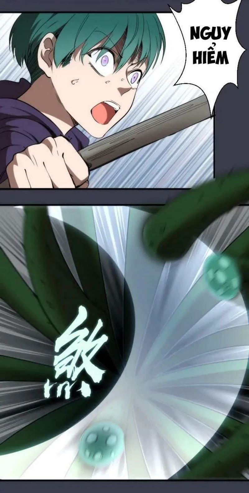Cao Đẳng Linh Hồn Chapter 85.2 - 19